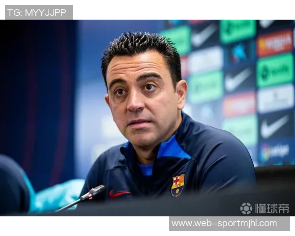 弗里克执教巴萨情绪波动加剧前任哈维亦曾经历相似挑战