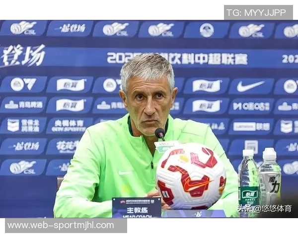 拉米罗透露林良铭因伤缺阵球员在压力下恢复情况堪忧