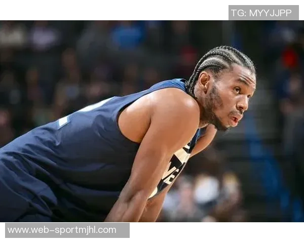 维金斯称赞约维奇传球完美强调不贪功团队合作精神