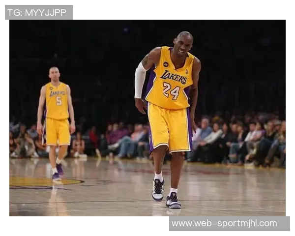 迈克尔里德谈最爱客场LA与科比交手纽约的独特魅力不可替代